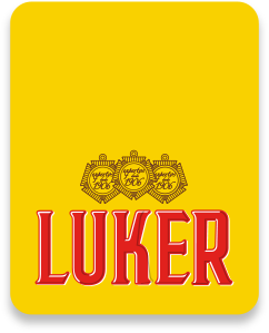 Luker logo