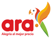 Logo Ara