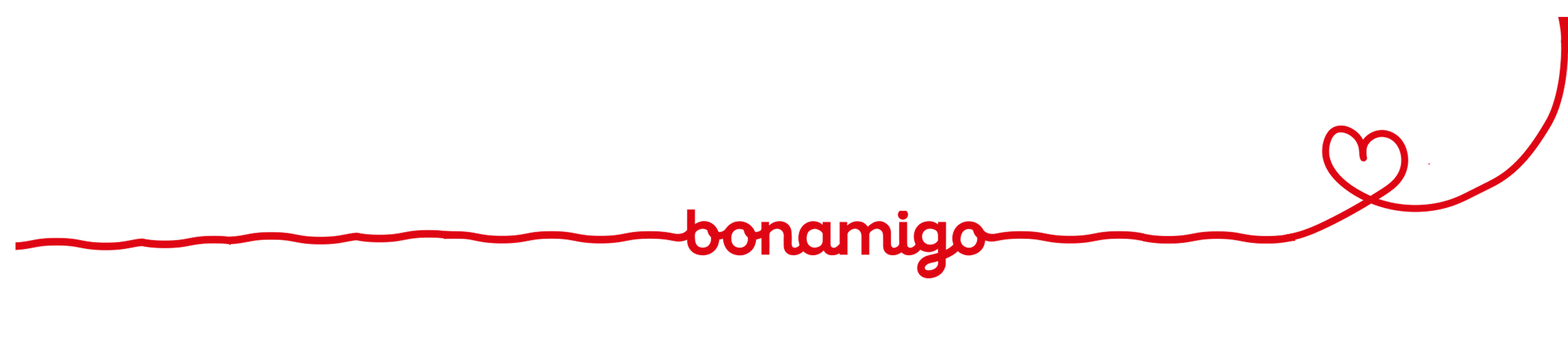 Logo Bonamigo