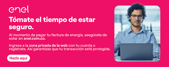 Enel Colombia