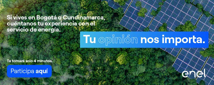 Enel Colombia