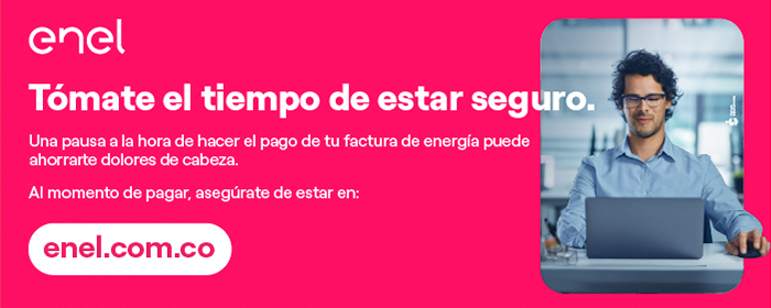 Enel Colombia
