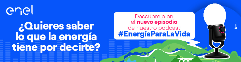 Enel Podcast